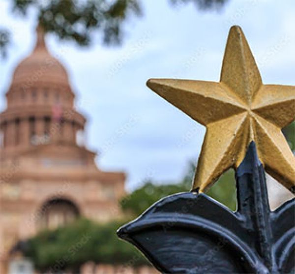 TACCA Texas Contractor's Advocacy Texas legislation
