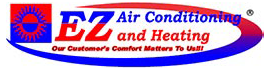 EZ Air Conditioning & Heating