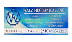 walz-mechanical-inc