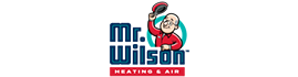 Mr. Wilson Heating & Air Conditioning