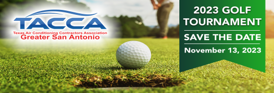 TACCA Greater San Antonio Golf Tournament