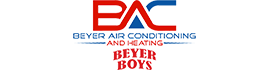 Beyer Air Conditioning & Heating
