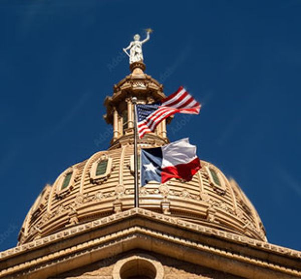 TACCA Texas Contractor's Advocacy Texas legislation