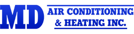 MD Air Conditioning & Heating