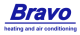 Bravo Heating & Air Conditioning