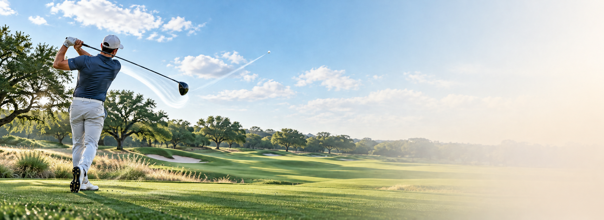 TACCA Golf Tournament