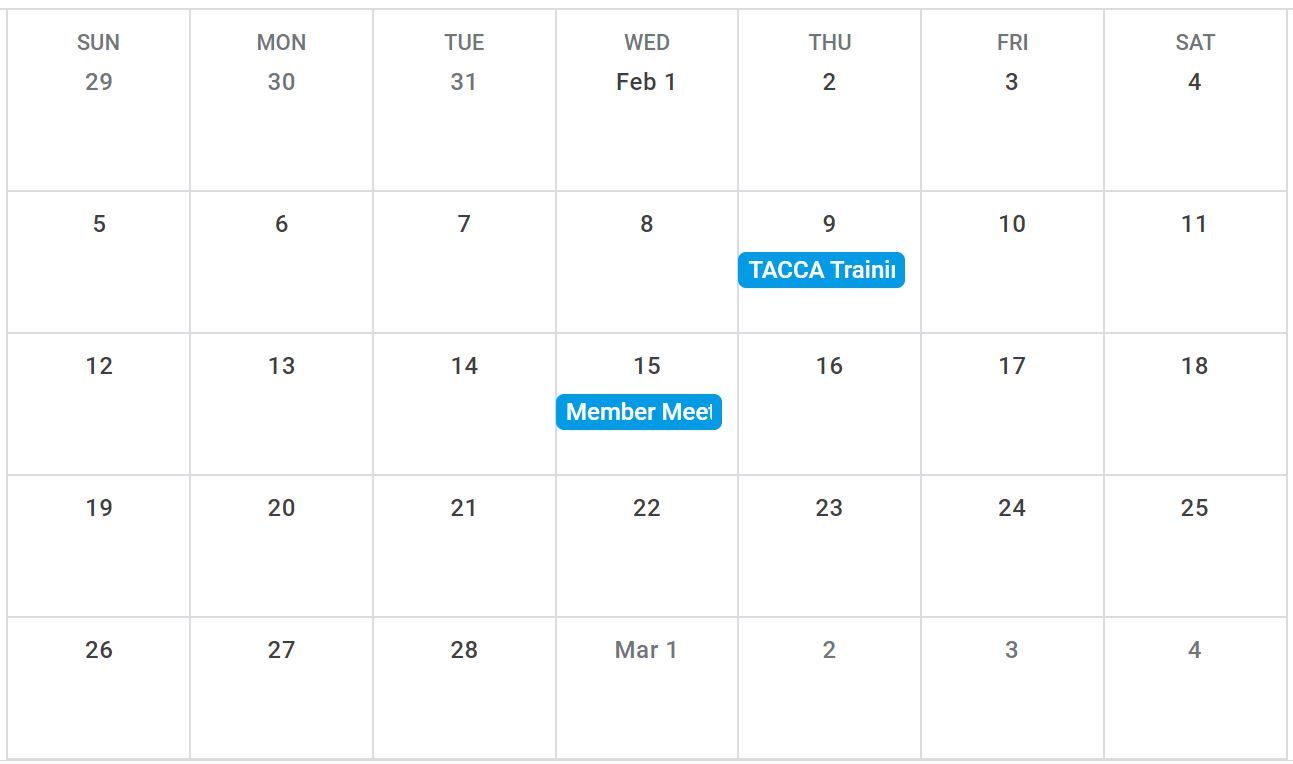 Member Meetings TACCA Greater San Antonio   Feb C8b8ffdf 