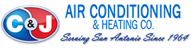 C & J Air Conditioning & Heating Co.