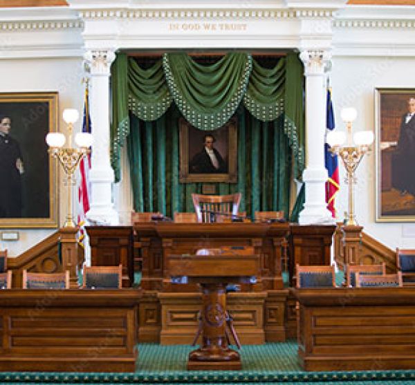 TACCA Texas Contractor's Advocacy Texas legislation